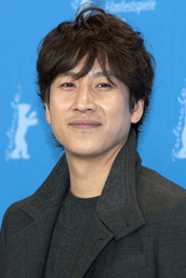 Sunkyun Lee / Seon-gyun Lee / Lee Sun-gyun