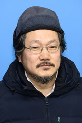 Sangsoo Hong / Sang-soo Hong