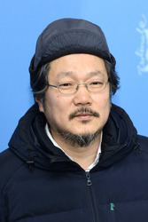 Sangsoo Hong / Sang-soo Hong