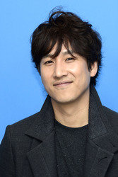 Sunkyun Lee / Seon-gyun Lee / Lee Sun-gyun