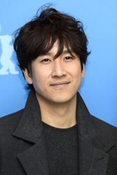 Sunkyun Lee / Seon-gyun Lee / Lee Sun-gyun