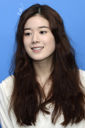 Eunchae Jung / Jeong Eun-Chae / Jung Eun-chae