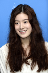 Eunchae Jung / Jeong Eun-Chae / Jung Eun-chae