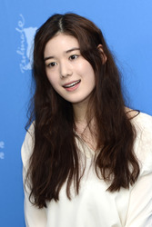 Eunchae Jung / Jeong Eun-Chae / Jung Eun-chae