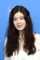 Eunchae Jung / Jeong Eun-Chae / Jung Eun-chae