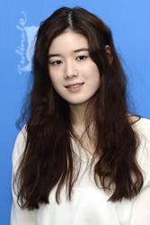 Eunchae Jung / Jeong Eun-Chae / Jung Eun-chae