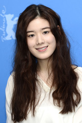 Eunchae Jung / Jeong Eun-Chae / Jung Eun-chae