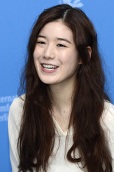 Eunchae Jung / Jeong Eun-Chae / Jung Eun-chae