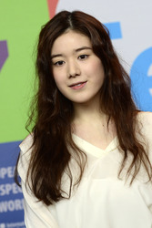 Eunchae Jung / Jeong Eun-Chae / Jung Eun-chae