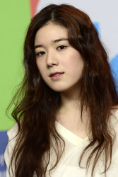 Eunchae Jung / Jeong Eun-Chae / Jung Eun-chae