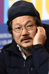 Sangsoo Hong / Sang-soo Hong