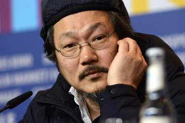 Sangsoo Hong / Sang-soo Hong