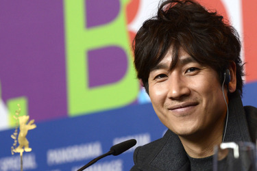 Sunkyun Lee / Seon-gyun Lee / Lee Sun-gyun