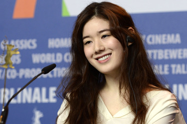 Eunchae Jung / Jeong Eun-Chae / Jung Eun-chae