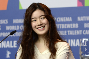 Eunchae Jung / Jeong Eun-Chae / Jung Eun-chae