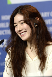 Eunchae Jung / Jeong Eun-Chae / Jung Eun-chae