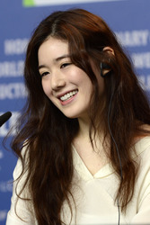 Eunchae Jung / Jeong Eun-Chae / Jung Eun-chae