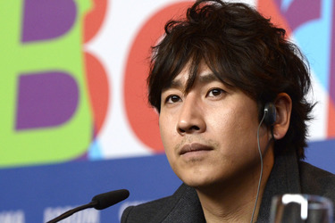 Sunkyun Lee / Seon-gyun Lee / Lee Sun-gyun