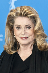 Catherine Deneuve