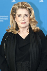 Catherine Deneuve