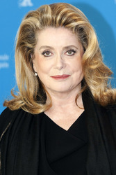 Catherine Deneuve