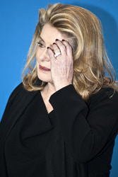 Catherine Deneuve