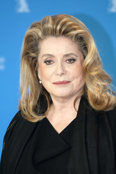 Catherine Deneuve