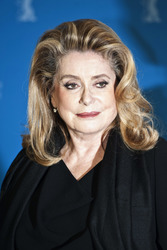 Catherine Deneuve