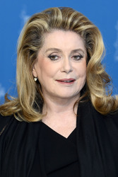 Catherine Deneuve