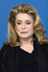 Catherine Deneuve