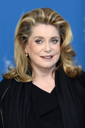 Catherine Deneuve