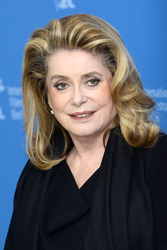 Catherine Deneuve