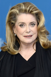 Catherine Deneuve