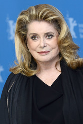 Catherine Deneuve