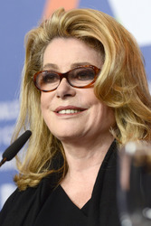 Catherine Deneuve