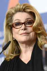 Catherine Deneuve