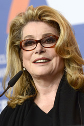 Catherine Deneuve