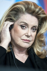 Catherine Deneuve