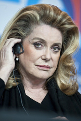 Catherine Deneuve