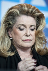 Catherine Deneuve