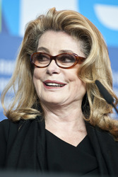 Catherine Deneuve
