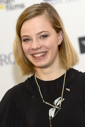 Saskia Rosendahl
