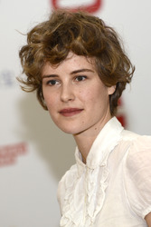 Carla Juri