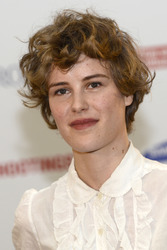 Carla Juri
