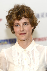 Carla Juri