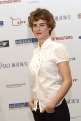 Carla Juri