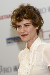 Carla Juri