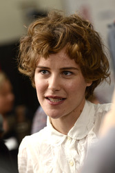 Carla Juri