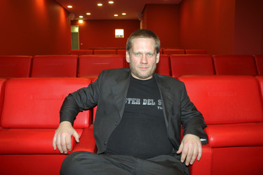 Markus Boestfleisch