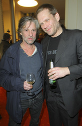 Birol Ünel, Markus Boestfleisch